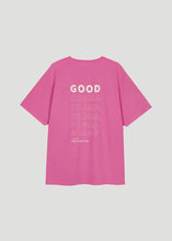Lade das Bild in den Galerie-Viewer, BF T-Shirt Good Karma Candy | Oh April