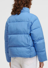 Lade das Bild in den Galerie-Viewer, Pufferjacke Blau | Senses.The Label | Last Piece SALE kein Umtausch