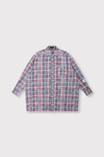 Lade das Bild in den Galerie-Viewer, Checked Dress | ALIX The Label