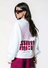 Lade das Bild in den Galerie-Viewer, Summer Shell Sweater | Colourful Rebel