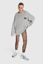 Lade das Bild in den Galerie-Viewer, Animal Print Leggings | ALIX The Label