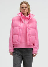 Lade das Bild in den Galerie-Viewer, Leichte Pufferweste | Senses.The Label - kein Umtausch!