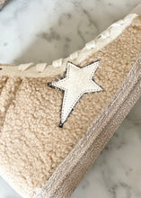Lade das Bild in den Galerie-Viewer, Sneaker Vintage High "STAR"