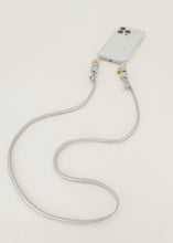 Lade das Bild in den Galerie-Viewer, Handykette Silber