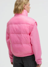 Lade das Bild in den Galerie-Viewer, Leichte Pufferweste | Senses.The Label - kein Umtausch!