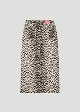 Lade das Bild in den Galerie-Viewer, Kai Denim Skirt Leo | OH APRIL