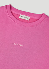 Lade das Bild in den Galerie-Viewer, Oversized Sweater Candy | Oh April