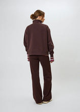 Lade das Bild in den Galerie-Viewer, Pauli Half-Zip Truffle | Oh April