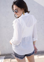 Lade das Bild in den Galerie-Viewer, Boho Bluse „Linda“