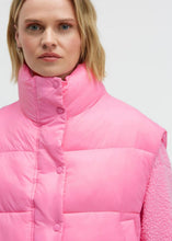 Lade das Bild in den Galerie-Viewer, Leichte Pufferweste | Senses.The Label - kein Umtausch!