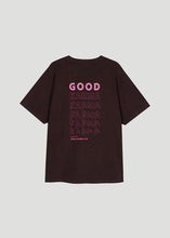 Lade das Bild in den Galerie-Viewer, BF T-Shirt Good Karma Truffle | Oh April