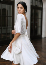 Lade das Bild in den Galerie-Viewer, Coconut Mini Heart Bag | Weat Studio