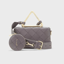 Lade das Bild in den Galerie-Viewer, Big Toast Multi Bag | Weat Sudio | Grau