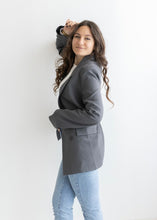 Lade das Bild in den Galerie-Viewer, Blazer "CELIN" | versch. Farben
