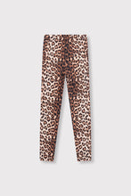Lade das Bild in den Galerie-Viewer, Animal Print Leggings | ALIX The Label