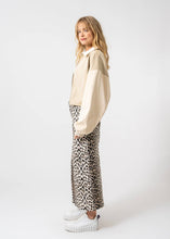 Lade das Bild in den Galerie-Viewer, Kai Denim Skirt Leo | OH APRIL