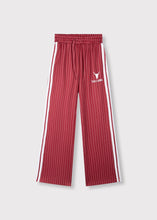 Lade das Bild in den Galerie-Viewer, Ladies Knitted Pinstripe Training Pants | ALIX The Label