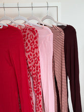 Lade das Bild in den Galerie-Viewer, Longsleeve pretty Seamless | 23 Farben