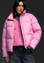 Lade das Bild in den Galerie-Viewer, Pufferjacke | Senses.The Label Last Piece SALE | Kein Umtausch