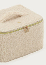 Lade das Bild in den Galerie-Viewer, Große Teddy Kulturtasche | My Jewellery