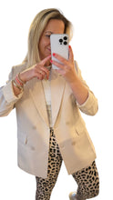 Lade das Bild in den Galerie-Viewer, Blazer "CELIN" | versch. Farben