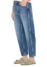 Lade das Bild in den Galerie-Viewer, Barrel Jeans SENSES.THE LABEL