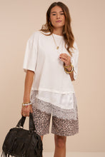 Lade das Bild in den Galerie-Viewer, Lace Shirt Weiß | My Jewellery