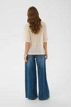 Lade das Bild in den Galerie-Viewer, CUkine Lace Tee | Culture
