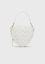 Lade das Bild in den Galerie-Viewer, Coconut Mini Heart Bag | Weat Studio
