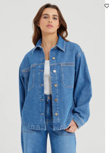 Lade das Bild in den Galerie-Viewer, TAMARA Ling Sleeve Jacket | C.O.J
