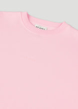 Lade das Bild in den Galerie-Viewer, Oh April Oversized Sweater  | Soft Blush

