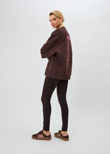 Lade das Bild in den Galerie-Viewer, Rita Leggings Leo Truffle | Oh April
