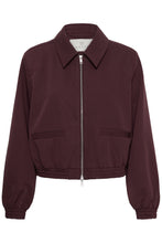 Lade das Bild in den Galerie-Viewer, Casual Jacket Sakura | Kaffe
