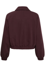 Lade das Bild in den Galerie-Viewer, Casual Jacket Sakura | Kaffe
