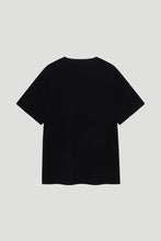 Lade das Bild in den Galerie-Viewer, BF T-Shirt Girl‘s Girl Black | Oh April x Saint Sass
