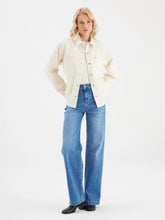Lade das Bild in den Galerie-Viewer, TAMARA Ling Sleeve Jacket Ecru | C.O.J
