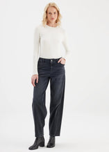 Lade das Bild in den Galerie-Viewer, Mid Waist Cropped Length Jeans BETH | C.O.J
