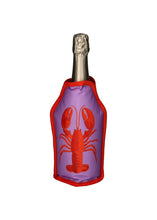 Lade das Bild in den Galerie-Viewer, Kühlmanschette für Wein | Hummer | Gift Company
