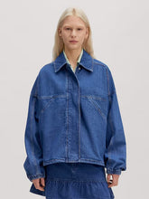 Lade das Bild in den Galerie-Viewer, Denim Jacke Jilian | Edited
