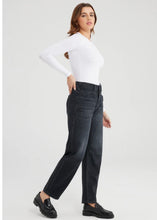 Lade das Bild in den Galerie-Viewer, Mid Waiste Ancle Jeans SELENA | C.O.J
