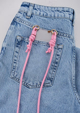 Lade das Bild in den Galerie-Viewer, Handykette Rosa
