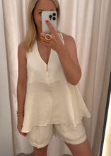 Lade das Bild in den Galerie-Viewer, Shorts Alisa | Beige
