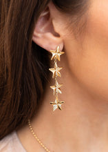 Lade das Bild in den Galerie-Viewer, Sternen Ohrring | My Jewellery
