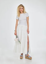 Lade das Bild in den Galerie-Viewer, Valesca Skirt Off White  | Oh April
