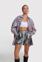 Lade das Bild in den Galerie-Viewer, Checked Dress | ALIX The Label
