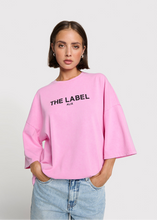 Lade das Bild in den Galerie-Viewer, The Label T-Shirt | ALIX The Label
