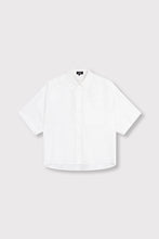Lade das Bild in den Galerie-Viewer, Short Sleeve Blouse | ALIX The Label
