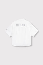 Lade das Bild in den Galerie-Viewer, Short Sleeve Blouse | ALIX The Label
