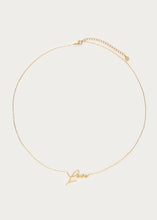 Lade das Bild in den Galerie-Viewer, Love Kette Bold &amp; Classic | My Jewellery
