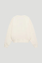 Lade das Bild in den Galerie-Viewer, Regular Sweater Girl´s Girl Warm White | Oh April x Saint Sass
